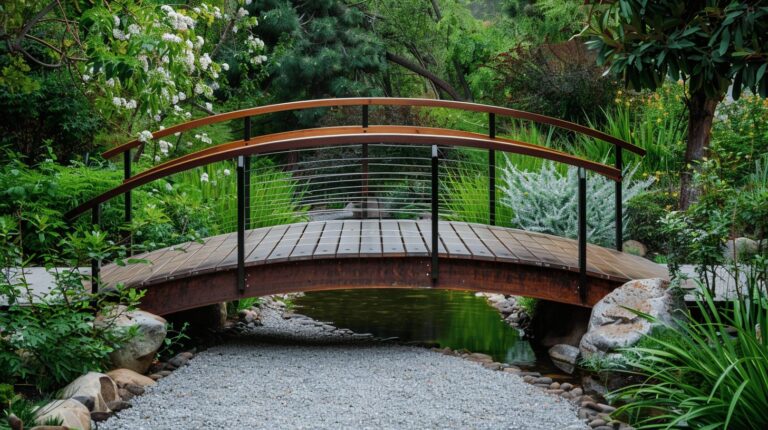 Aesthetic Considerations for Foot Bridges: What Matters Most?