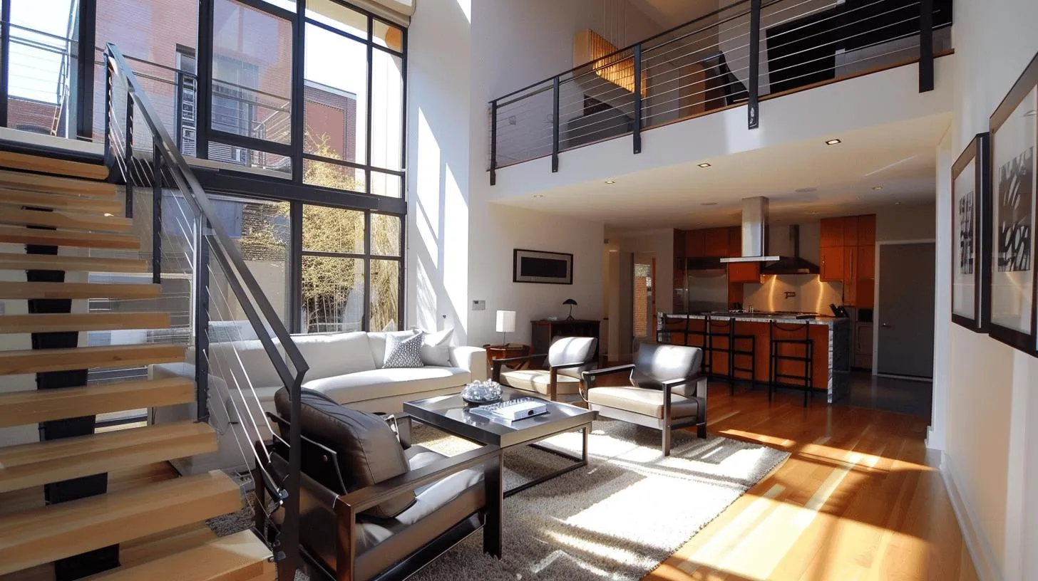 Staircase Design Trends for Modern Homes | Dart Fabrication