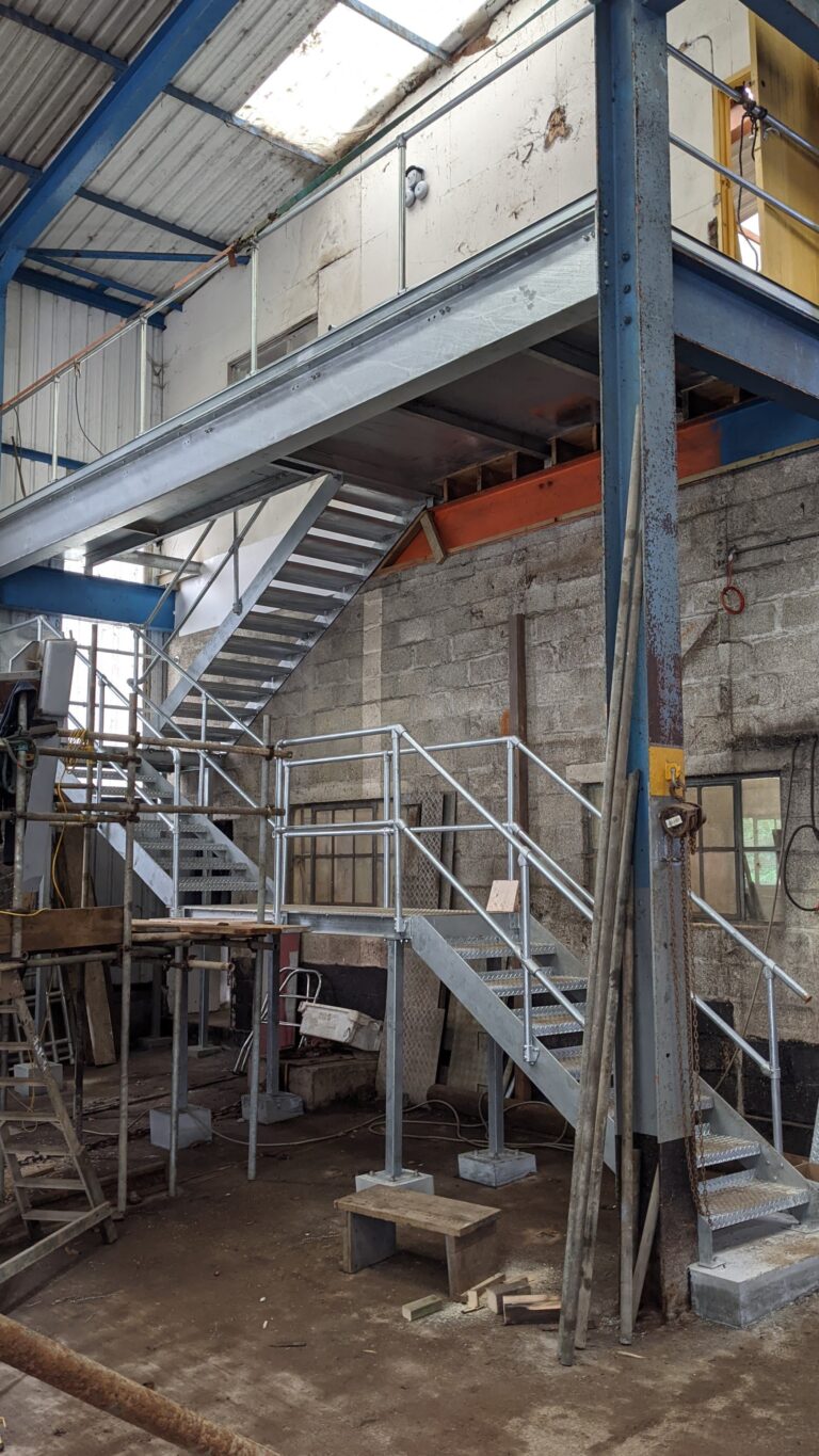 Structural Steel